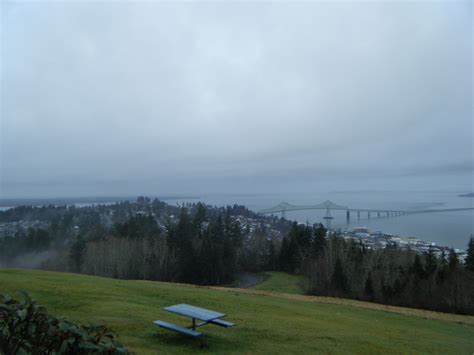 Beach Archaeology near Astoria, Oregon | Roadschool Warriors – Travel Blog