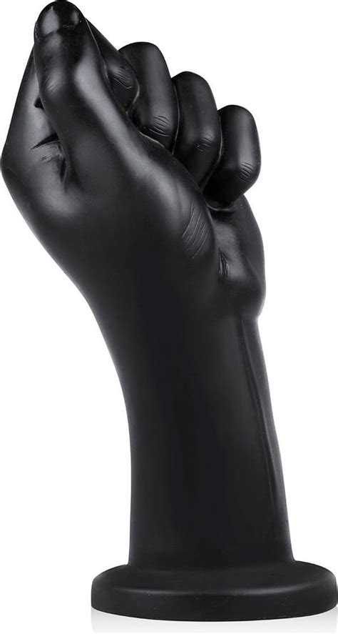 Buttr Fistcorps Vuist Dildo Anale Sex Toys Voor Fisting Xxl Anaal