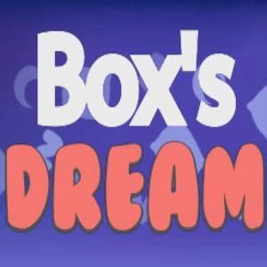 Buy Boxs Dream Cd Key Compare Prices