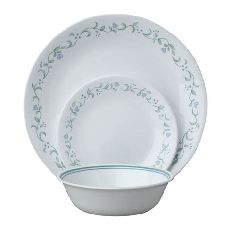 Corelle Country Cottage