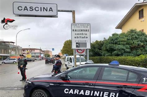 Guida Sotto L Effetto Di Alcol E Stupefacenti E Provoca Incidente