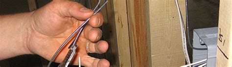 Home Wiring Safety Tips From The Pros Gary Houston Electric Company Inc