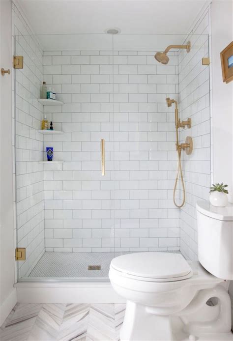 6 Small Bathroom Ideas To Achieve A Simple Yet Elegant Design Set