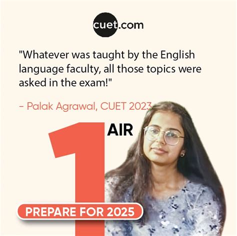 How To Prepare For Cuet Pg Check Topper S Strategy