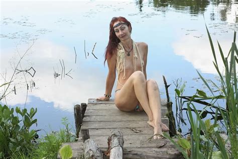 Upon Water Nude Pics Xhamster