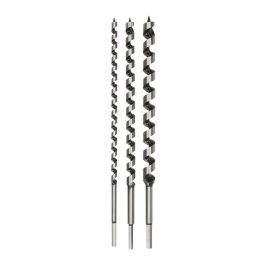 Auger Drill Bits Harbor Freight Tools