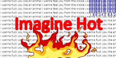 História Imagine Hot História escrita por ibrokebad Spirit Fanfics e Histórias
