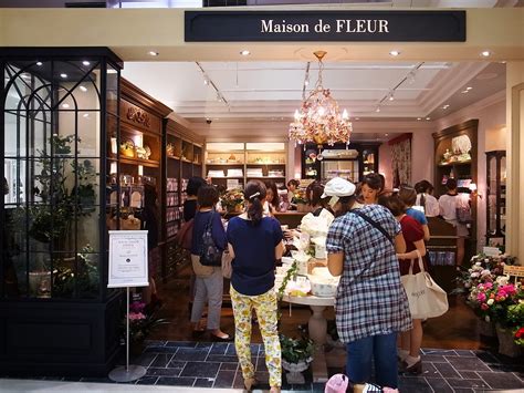 My life with Sabon, between New York, Tokyo & Tel Aviv: Maison de FLEUR