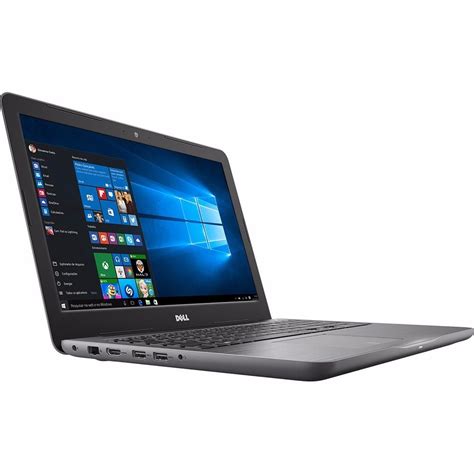 Notebook Dell Inspiron Core I Gb Tb Gb Video Promo O R