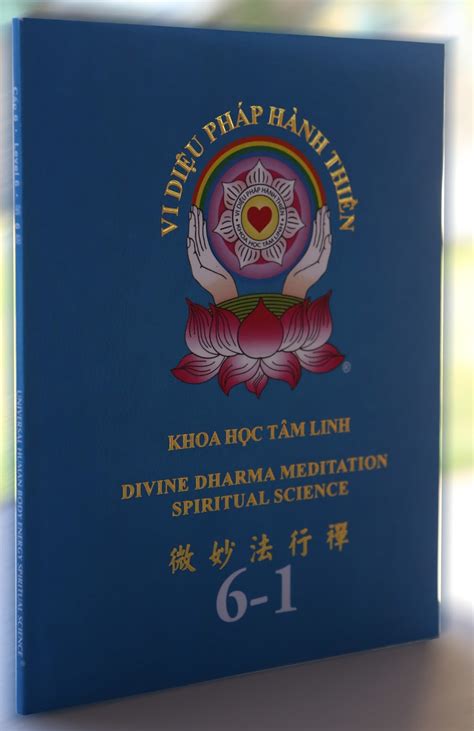 Divine Dharma Meditation Vi Diệu Pháp Hành Thiền Dasira Narada