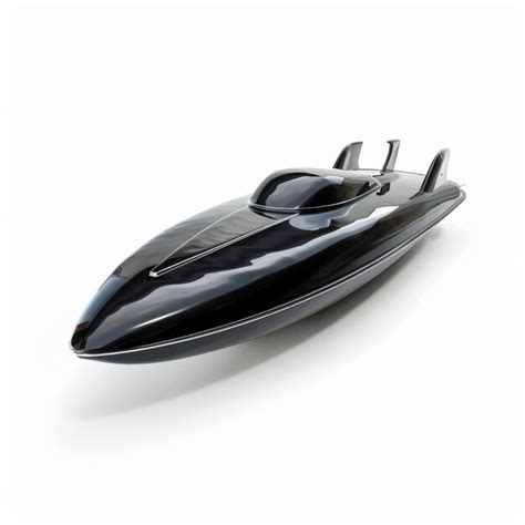 Premium Photo | Hydrofoil isolated