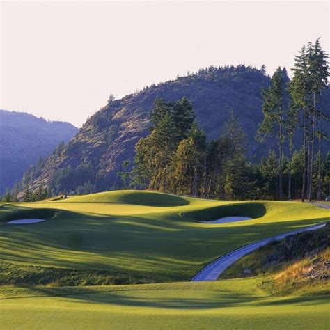 Bear Mountain Resort - Links2Golf Private Network