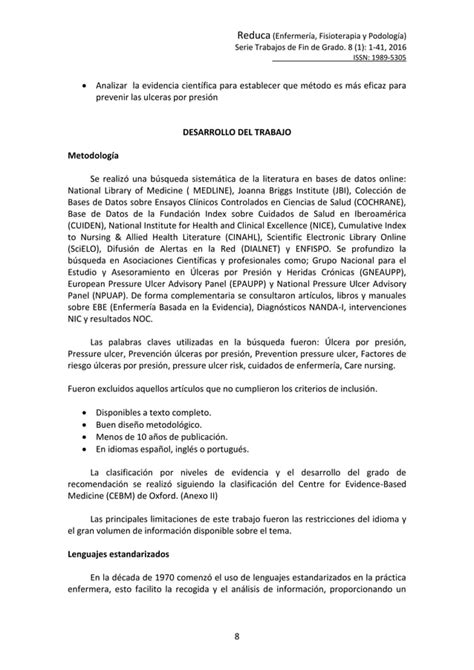 Análisis del diagnóstico riesgo de deterioro de la integridad cutánea