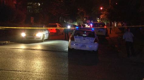 Shooting Near Downtown Nashville Sends Woman To Hospital Wkrn News 2