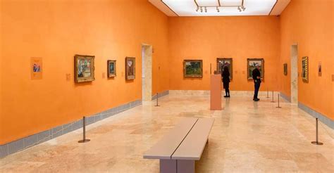 Madrid Thyssen Bornemisza Museum Ticket And Guided Tour Getyourguide