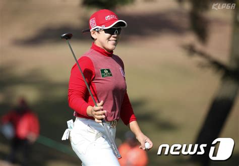 신지애 Jlpga 일본오픈 준우승전인지·김해림 공동 5위 네이트 스포츠