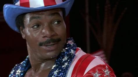 El boxeo está de luto murió Carl Weathers el icónico Apollo Creed