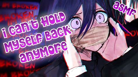 I Cant Hold Myself Back Anymore ~ Psycho Yandere Boyfriend Takes You On A Date British M4a