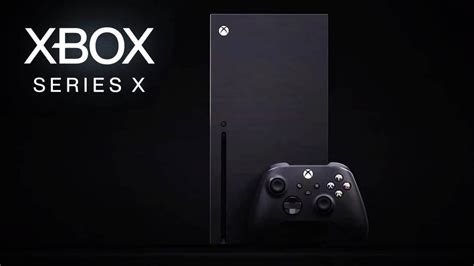 Microsoft Our Next Gen Console Is Actually Simply Named Xbox Starting