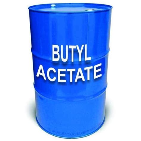 Lab Grade N Butyl Acetate L Drum At Rs Kg In Mumbai Id