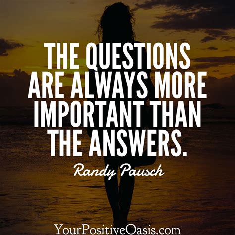 Best Randy Pausch Quotes That Will Totally Inspire You