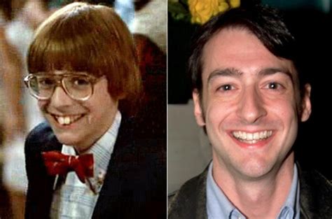 Remember ‘Revenge Of The Nerds’? Check Out What The Cast Is Up To Now ...