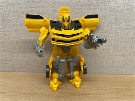 Transformers Studio Series Core Class Bumblebee Hobbies And Toys Toys