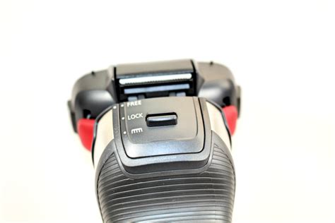 Panasonic ES-LT4N-S803 Rasierer