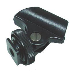 WindTech CM WINDTECH Hot Shoe Shotgun Mic Clip Full Compass Systems