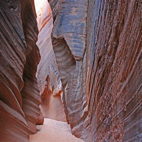 The 9 Best Vermilion Cliffs National Monument Hiking Trails