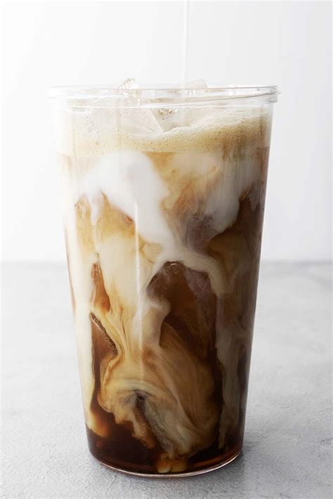 Starbucks Iced Shaken Espresso Copycat Coffee At Three