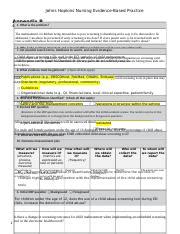 Jh Pico Development Tool Week Docx Johns Hopkins Nursing Evidence