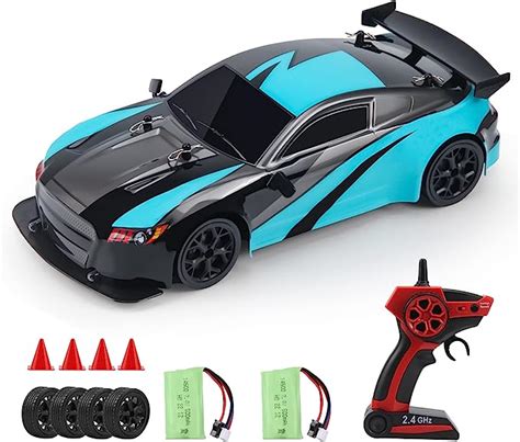 Rhybor Gt Rc Drift Car Remote Control Car Sport Racing