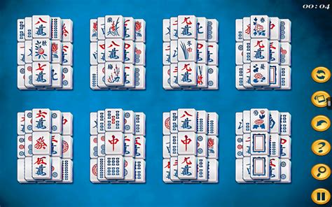 Mahjong Deluxe Free Br Apps E Jogos