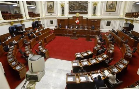 Investigan Congreso Peruano Por Violar Acceso A Información Diario Libre