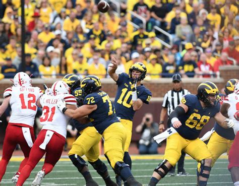 Michigan Wolverines Football: Monday Morning Quarterbacking - Maize ...