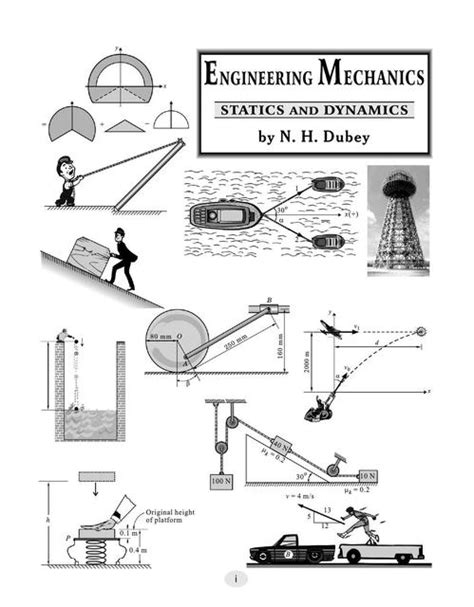 Engineering Mechanics Statics And Dynamics Steven R Guerreros Udocz