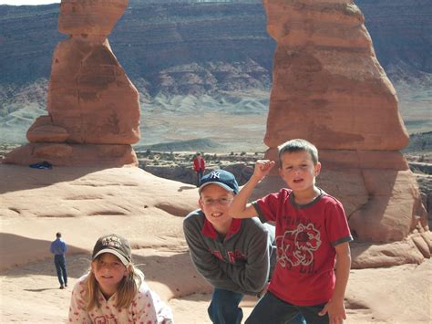 5 Reasons to Visit National Parks with Kids Today! - Super Healthy Kids