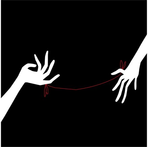 My Paradise Red String Of Fate