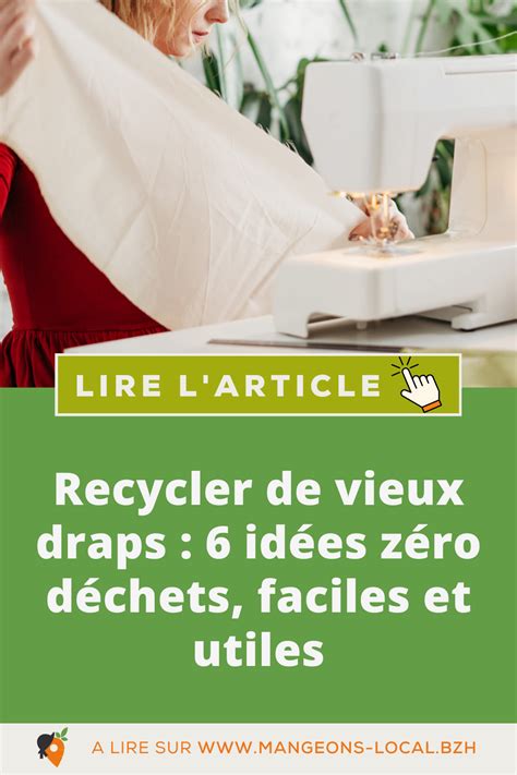 Je suis sûre que comme moi tu as dans un placard de vieux draps qui