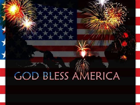 God Bless America Wallpapers Top Free God Bless America Backgrounds