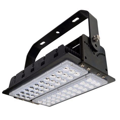 Luminária Industrial Led High Bay 100W Claron Iluminação