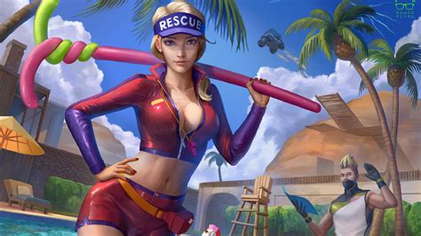 Sun Strider Fortnite Battle Royale 8k 7680x4320 63 Wallpaper Pc