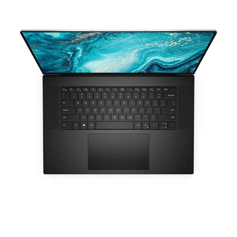 Dell XPS 17 9700 Serisi Notebookcheck Tr