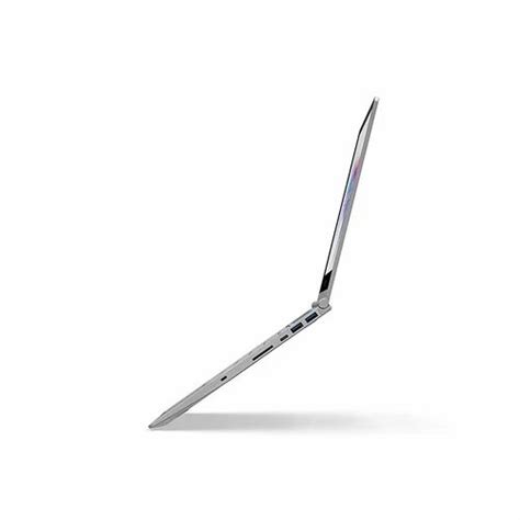 Msi Modern 14 A10m 652in Intel Core I5 Laptop At ₹ 53000 In Ghaziabad