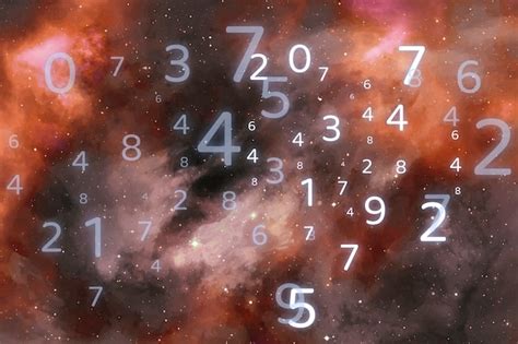 72000 Numbers Background Pictures