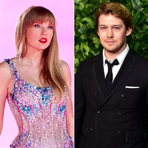 Did Taylor Swift Hint At Joe Alwyn Breakup During Texas ‘eras Tour Show