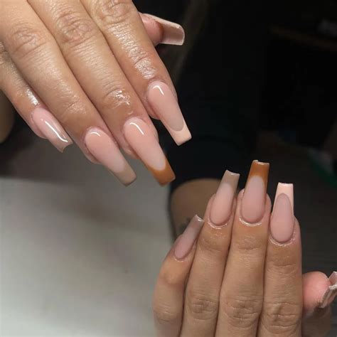 Nude Nail Designs That Will Inspire Your Creativity BelleTag