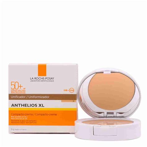 ANTHELIOS XL COMPACTO SPF50 T01 CLARO Comfarpi