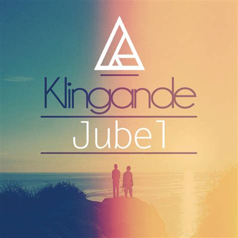 Klingande | Musik | Jubel